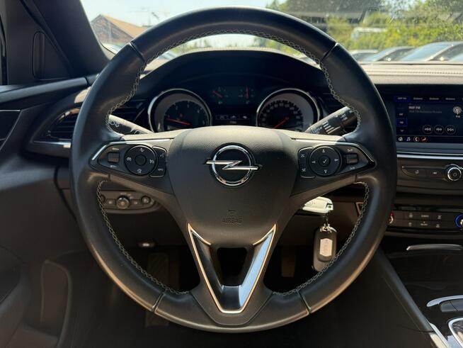 Opel Insignia Salon Polska Poleasingowy I właściciel Serwis ASO VAT 23% Bezwypadkowy
