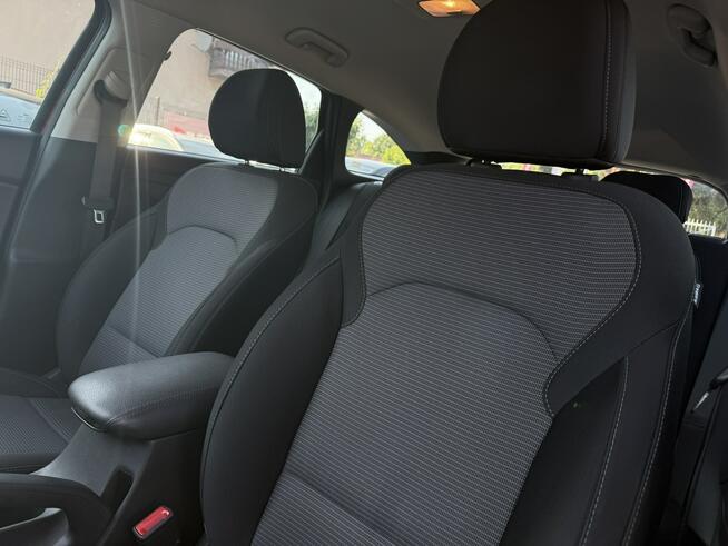 Hyundai i30 Salon Polska Poleasingowy I właściciel Serwis ASO VAT 23% Bezwypadkowy