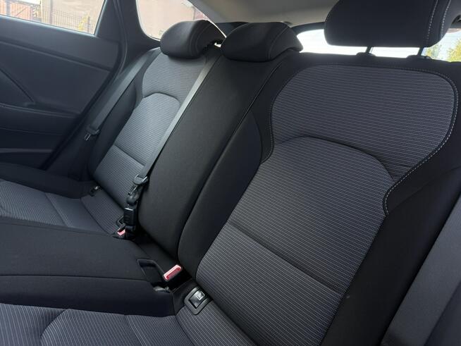 Hyundai i30 Salon Polska Poleasingowy I właściciel Serwis ASO VAT 23% Bezwypadkowy