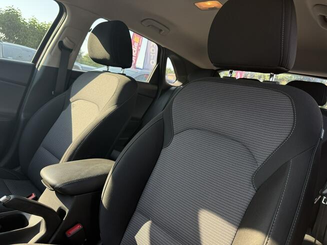Hyundai i30 Salon Polska Poleasingowy I właściciel Serwis ASO VAT 23% Bezwypadkowy