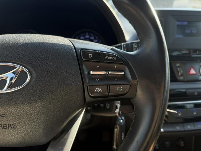 Hyundai i30 Salon Polska Poleasingowy I właściciel Serwis ASO VAT 23% Bezwypadkowy