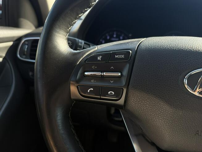 Hyundai i30 Salon Polska Poleasingowy I właściciel Serwis ASO VAT 23% Bezwypadkowy