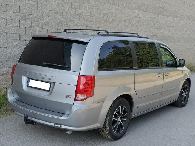 Dodge Grand Caravan