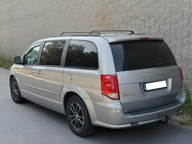 Dodge Grand Caravan