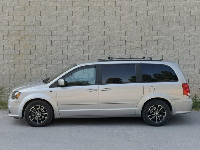 Dodge Grand Caravan
