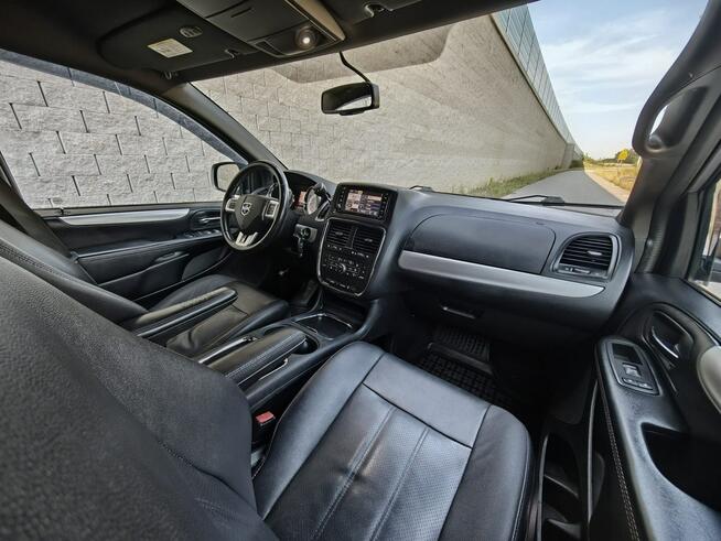 Dodge Grand Caravan