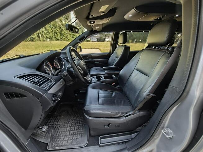 Dodge Grand Caravan