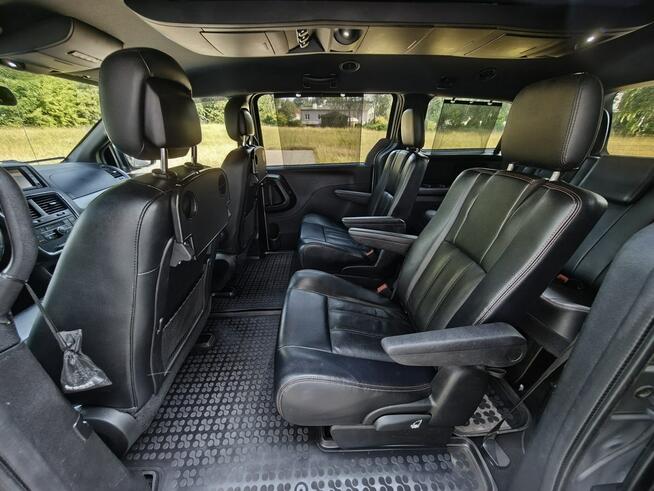 Dodge Grand Caravan