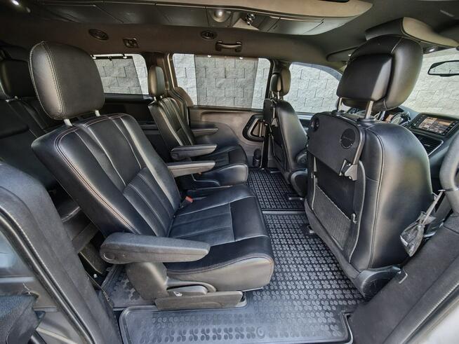 Dodge Grand Caravan