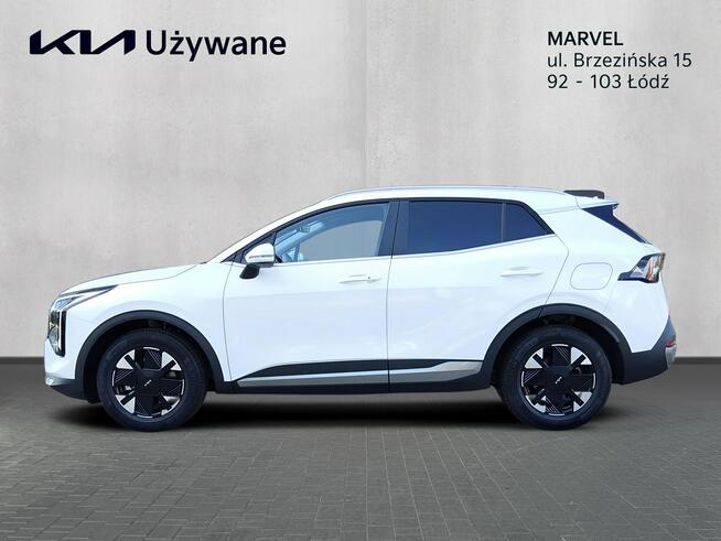 Kia Sportage 1.6 T-GDI 150 KM 7DCT 2WD Wersja L Salon PL FV23%