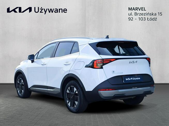 Kia Sportage 1.6 T-GDI 150 KM 7DCT 2WD Wersja L Salon PL FV23%