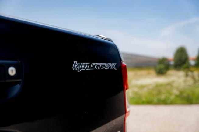 Ford Ranger Wildtrak 2.0 Bi-Turbo, Pierwszy Wł, Salon PL, Bezwypadkowy