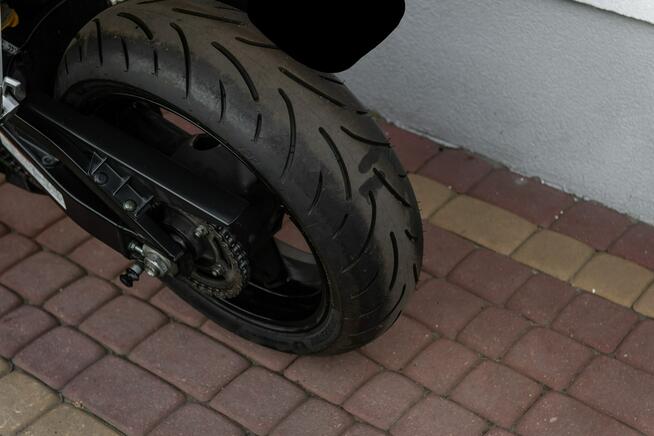 Suzuki GSX-R 750 R 2005 RatyTransport AKRAPOVIĆ Książka Serwis STAN KOLEKCJONERSKI