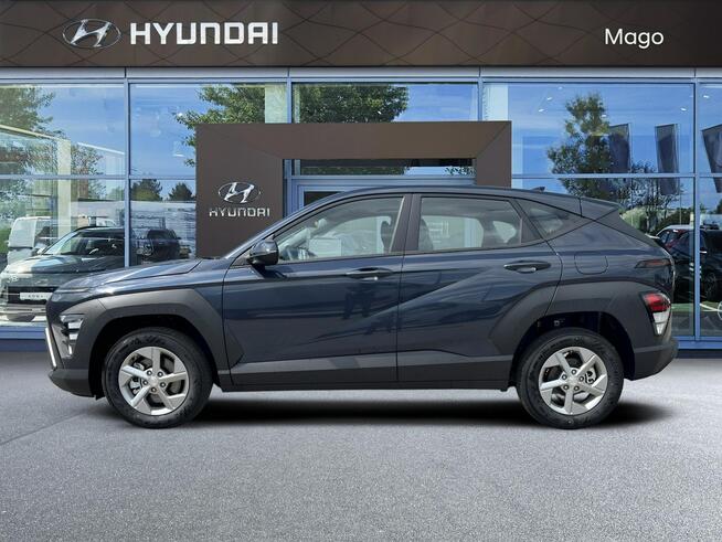Hyundai Kona w wersji Smart+Comfort