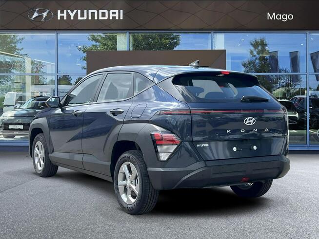 Hyundai Kona w wersji Smart+Comfort
