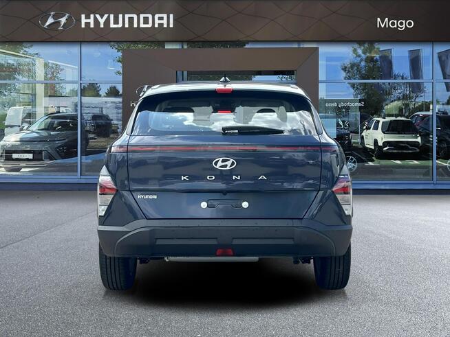 Hyundai Kona w wersji Smart+Comfort