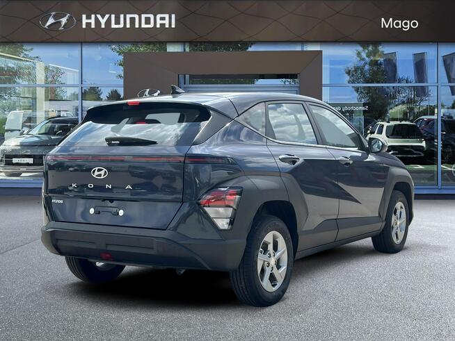 Hyundai Kona w wersji Smart+Comfort
