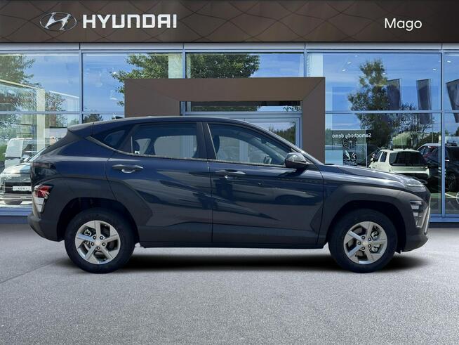 Hyundai Kona w wersji Smart+Comfort
