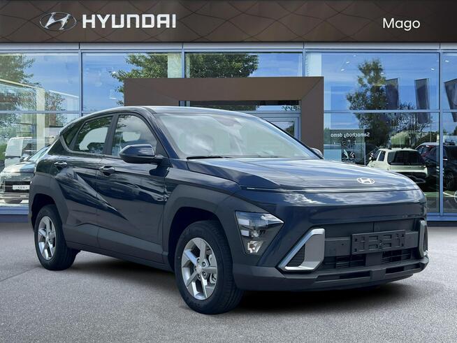 Hyundai Kona w wersji Smart+Comfort