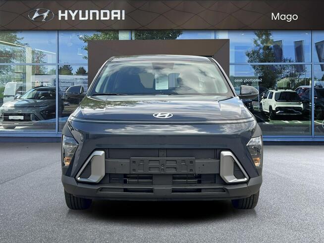 Hyundai Kona w wersji Smart+Comfort