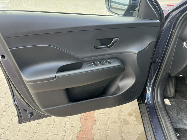 Hyundai Kona w wersji Smart+Comfort