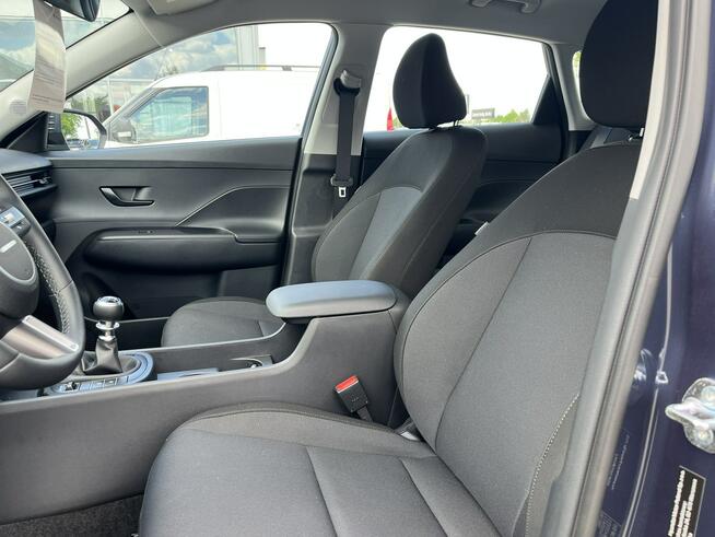 Hyundai Kona w wersji Smart+Comfort