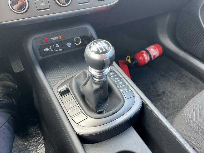 Hyundai Kona w wersji Smart+Comfort