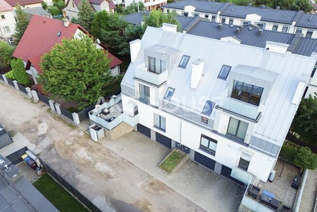 DOM szeregowy | Ciołkowskiego | Garaż |Taras 20 m2
