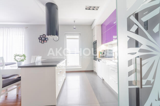 DOM szeregowy | Ciołkowskiego | Garaż |Taras 20 m2