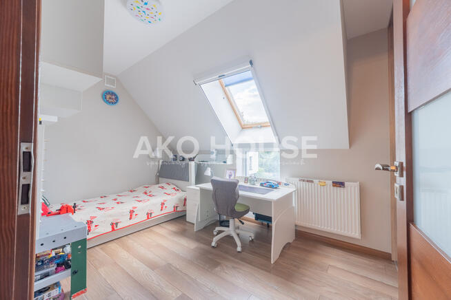 DOM szeregowy | Ciołkowskiego | Garaż |Taras 20 m2