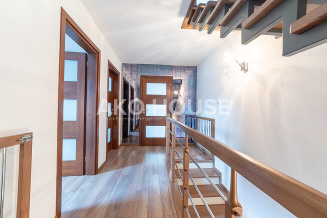 DOM szeregowy | Ciołkowskiego | Garaż |Taras 20 m2