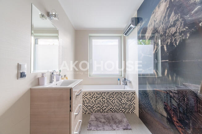 DOM szeregowy | Ciołkowskiego | Garaż |Taras 20 m2