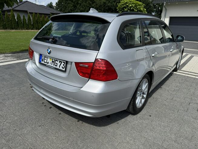 BMW 318 GWARANCJA*Nowy rozrząd!*WEBASTO*Nawigacja*Klimatronik*Multifunkcja*PDC