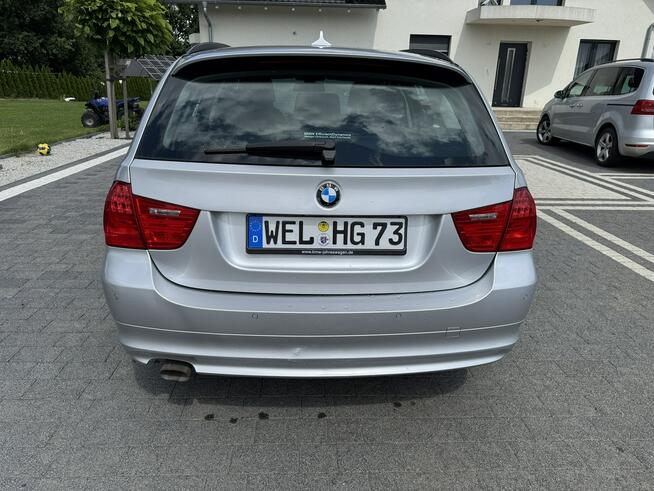BMW 318 GWARANCJA*Nowy rozrząd!*WEBASTO*Nawigacja*Klimatronik*Multifunkcja*PDC