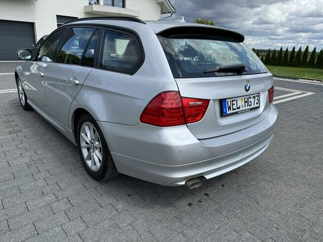 BMW 318 GWARANCJA*Nowy rozrząd!*WEBASTO*Nawigacja*Klimatronik*Multifunkcja*PDC