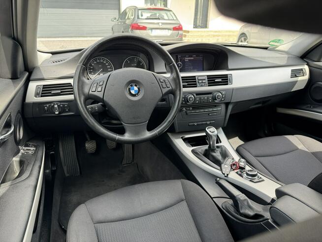 BMW 318 GWARANCJA*Nowy rozrząd!*WEBASTO*Nawigacja*Klimatronik*Multifunkcja*PDC