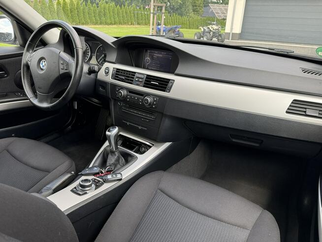 BMW 318 GWARANCJA*Nowy rozrząd!*WEBASTO*Nawigacja*Klimatronik*Multifunkcja*PDC
