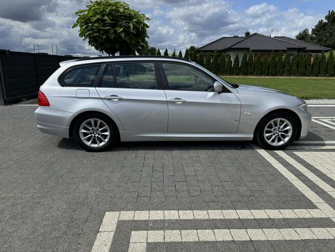 BMW 318 GWARANCJA*Nowy rozrząd!*WEBASTO*Nawigacja*Klimatronik*Multifunkcja*PDC