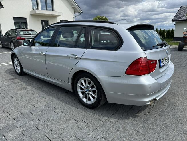 BMW 318 GWARANCJA*Nowy rozrząd!*WEBASTO*Nawigacja*Klimatronik*Multifunkcja*PDC