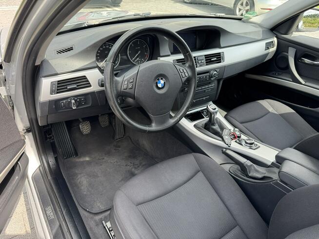 BMW 318 GWARANCJA*Nowy rozrząd!*WEBASTO*Nawigacja*Klimatronik*Multifunkcja*PDC