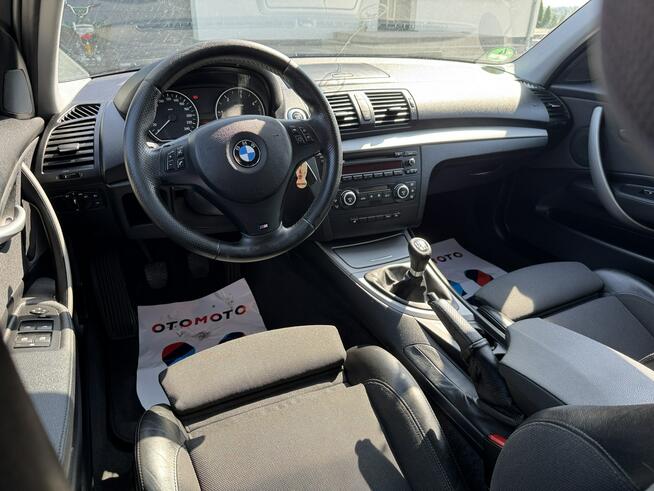 BMW 118 GWARANCJA*Zadbana*Nowy rozrząd!*Skóra*XENON*Multifunkcja*PDC*Grzanie