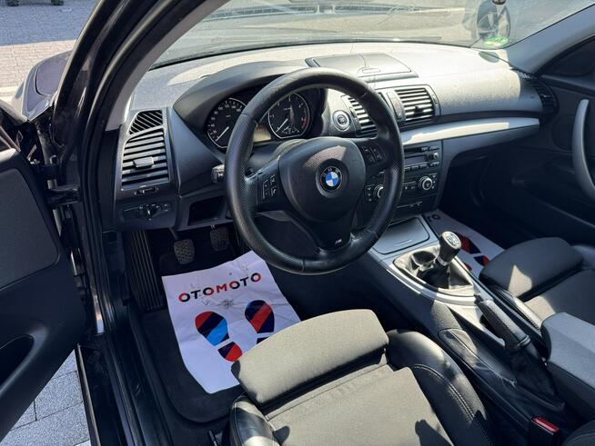 BMW 118 GWARANCJA*Zadbana*Nowy rozrząd!*Skóra*XENON*Multifunkcja*PDC*Grzanie