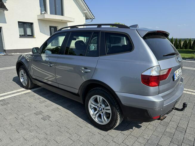 BMW X3 Gwarancja*Skóra*Xenon*Klimatronik*ALU*2xPDC*Panorama*HAK