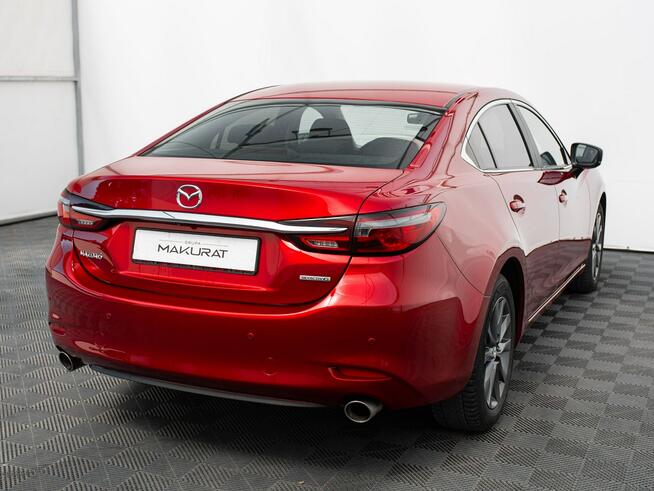 Mazda 6 WD8857R#2.0 Center-Line Podgrz.f LED Salon PL VAT23%