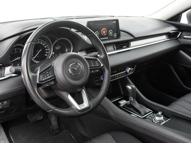 Mazda 6 WD8857R#2.0 Center-Line Podgrz.f LED Salon PL VAT23%