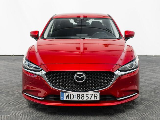 Mazda 6 WD8857R#2.0 Center-Line Podgrz.f LED Salon PL VAT23%