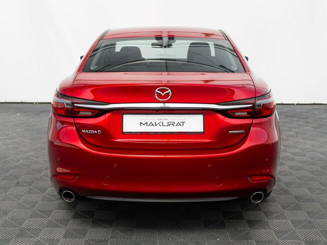 Mazda 6 WD8857R#2.0 Center-Line Podgrz.f LED Salon PL VAT23%