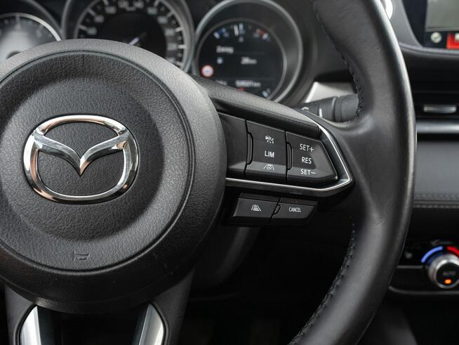 Mazda 6 WD8857R#2.0 Center-Line Podgrz.f LED Salon PL VAT23%