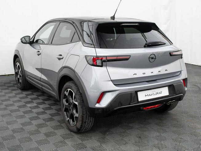 Opel Mokka ZS730TH#1.2 T GS Podgrz.f I kier Kamera 360 Salon PL VAT23%