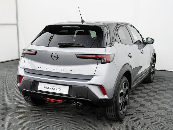 Opel Mokka ZS730TH#1.2 T GS Podgrz.f I kier Kamera 360 Salon PL VAT23%